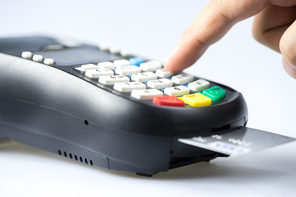 How to integrate Payment Processing with a POS System